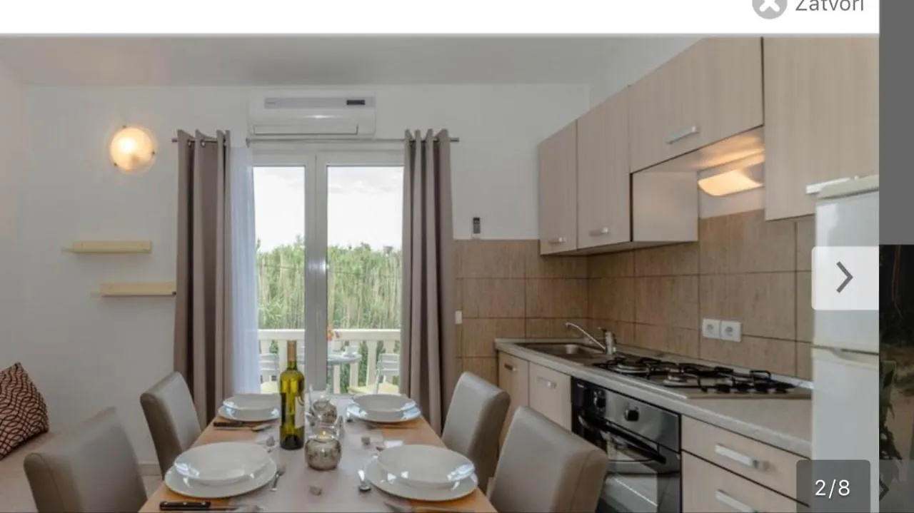 Apartments Lolo