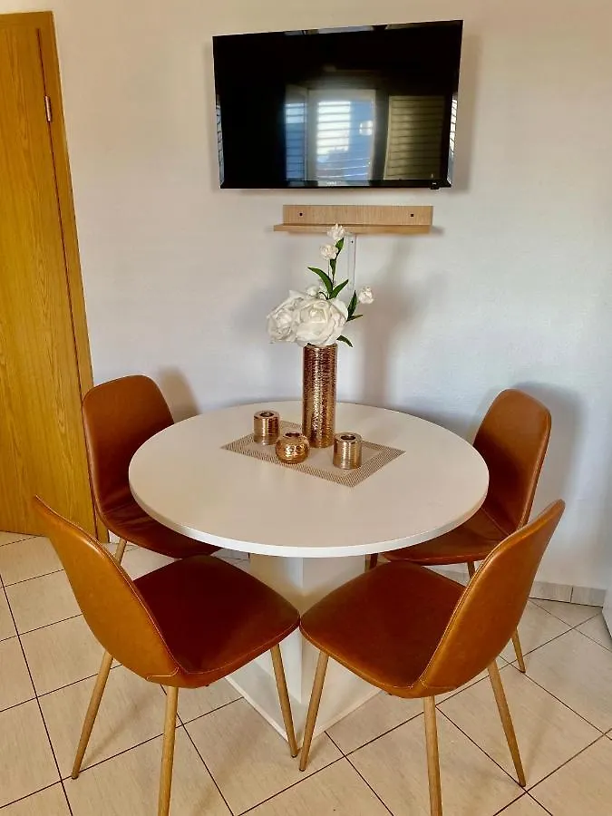 Apartments Lolo Хорватия