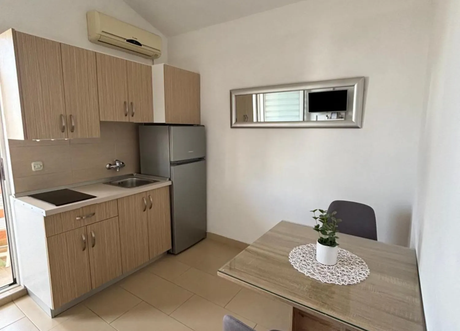 Apartments Lolo