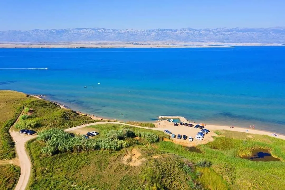 Apartments Lolo Privlaka