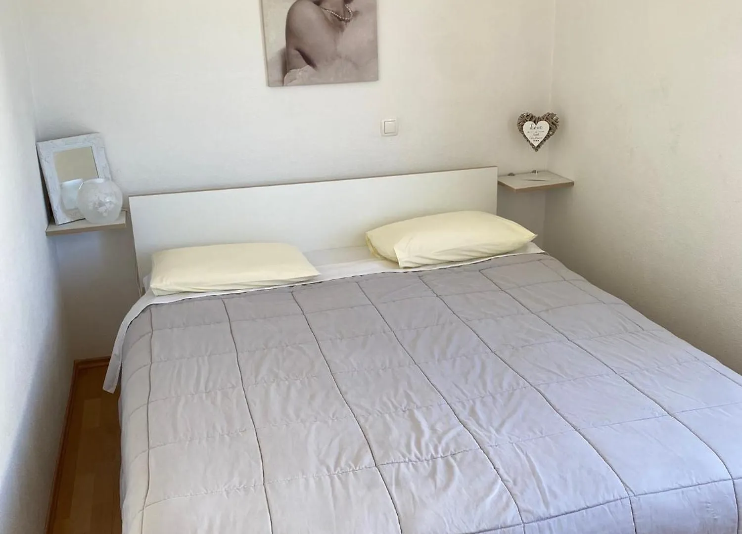 Apartments Lolo Privlaka  0*, Privlaka (Zadar) Croatia