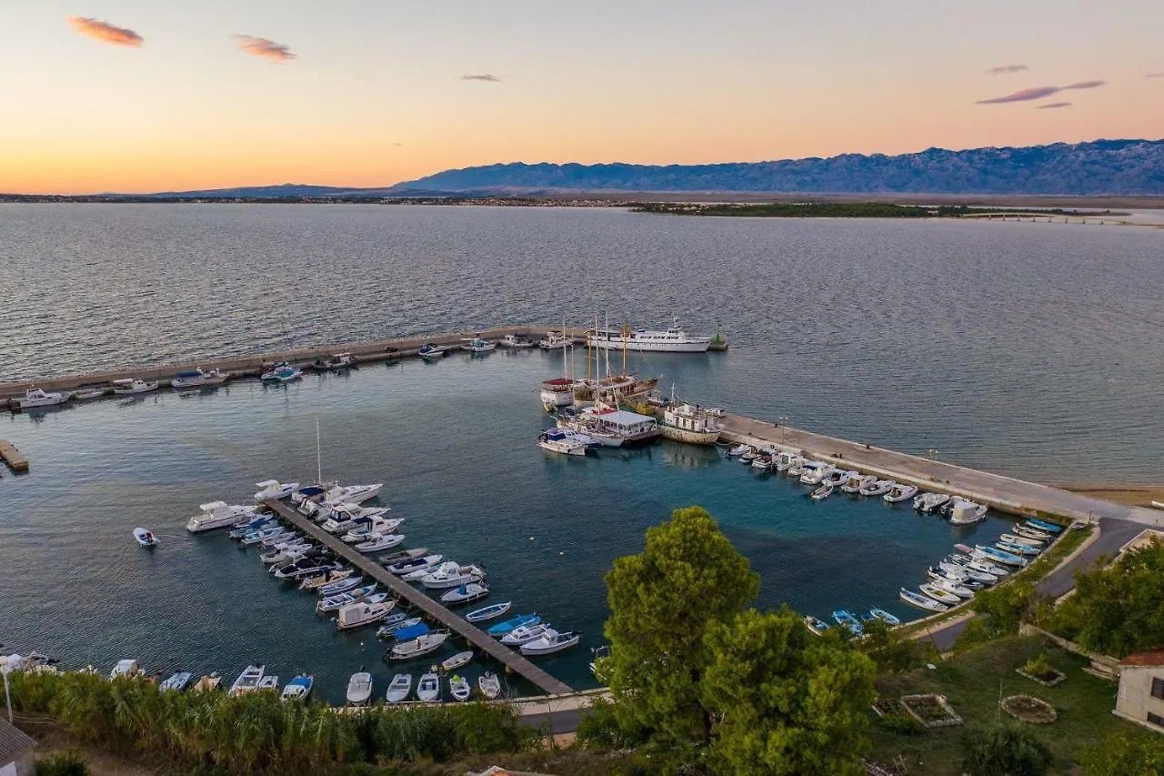 Apartments Lolo Privlaka  Croatia